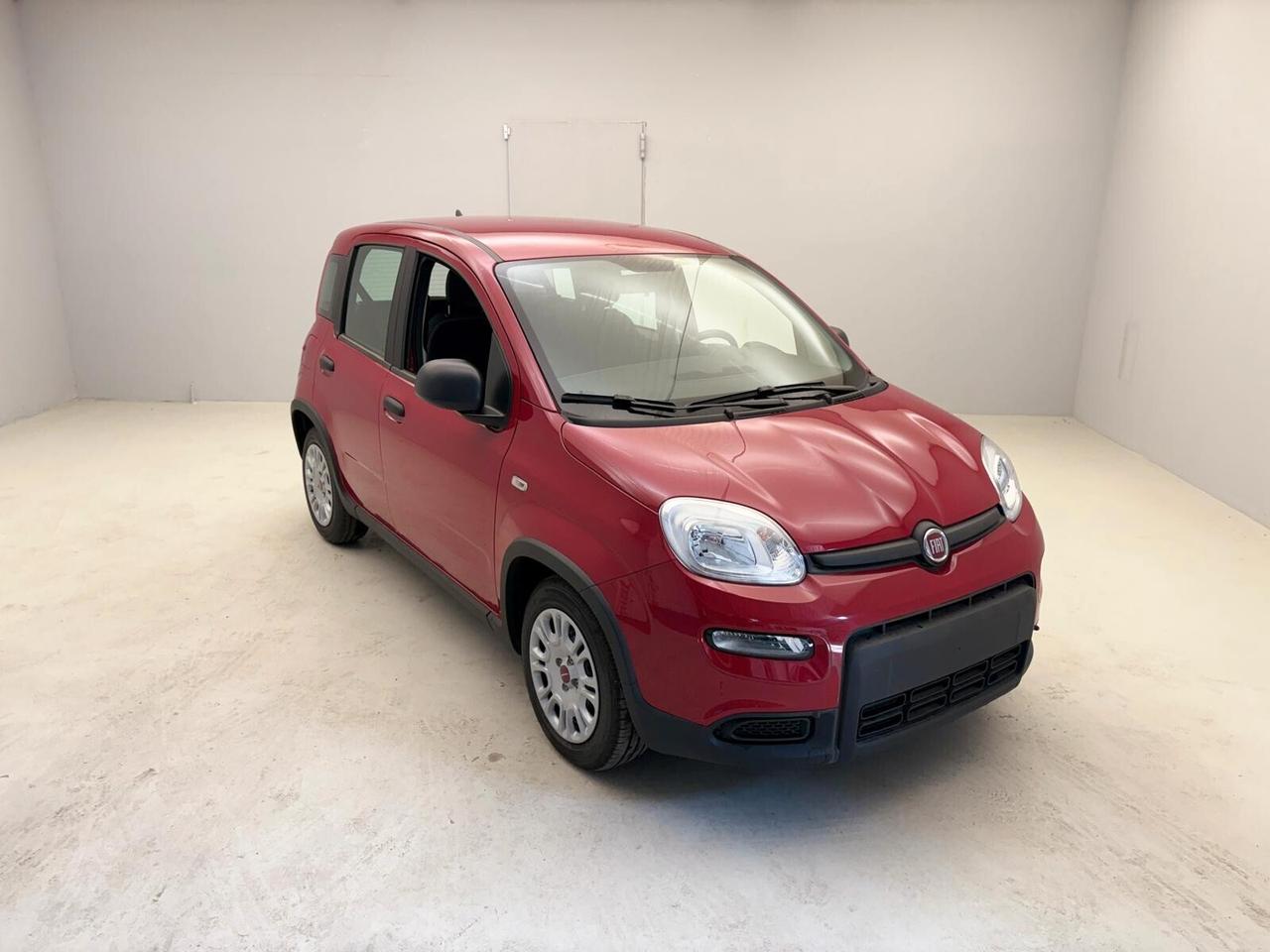 Fiat Panda 1.0 FireFly S&S Hybrid 70cv