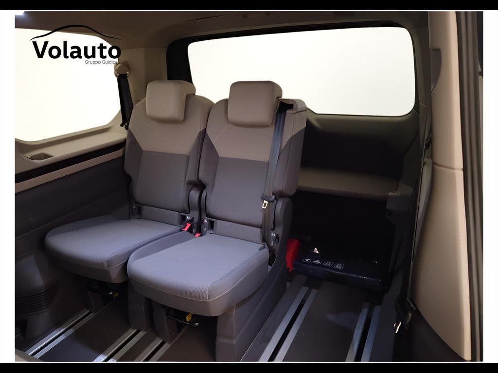 VOLKSWAGEN Multivan T7 - Multivan 1.4 tsi eh Style dsg 7p.ti