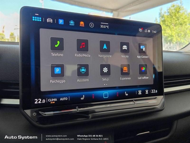 Volkswagen T-Roc T-Roc 1.5 etsi Style 150cv dsg