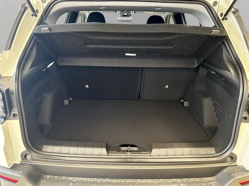 Jeep Avenger 1.2 Turbo 110 CV MHEV Summit MY25- PROMO SIRONIAUTO+