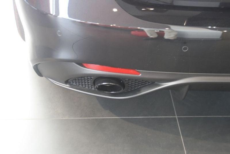 Alfa Romeo Giulia Giulia 2.2 t Veloce Q4 210cv auto