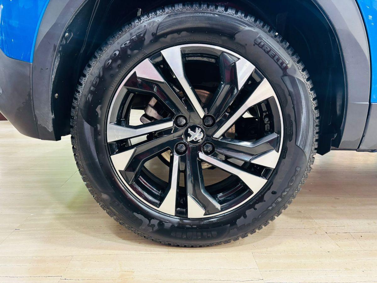 Peugeot 2008 1.5 BlueHDi 110 S&S Allure Pack