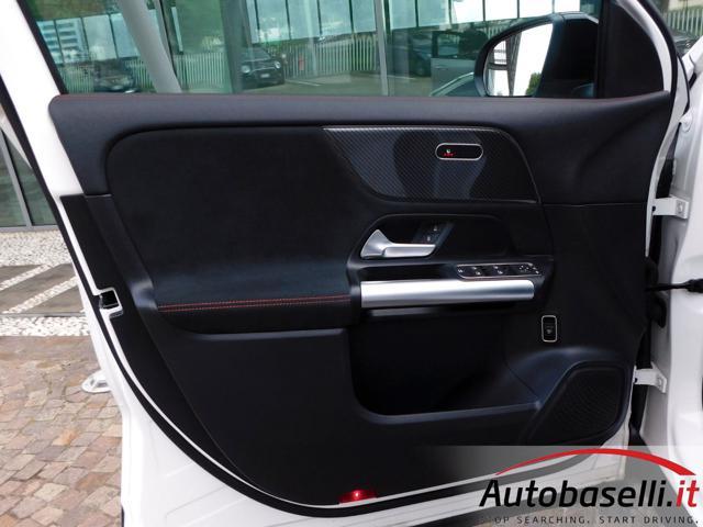 MERCEDES-BENZ GLA 200 D AUTOMATIC AMG LINE ADVANCED PLUS, NUOVO MODELLO