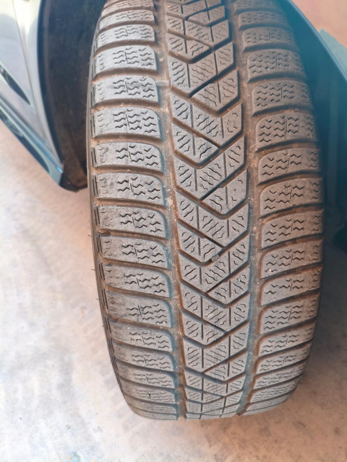 Audi A3 SPB 30 G-Tron Sport