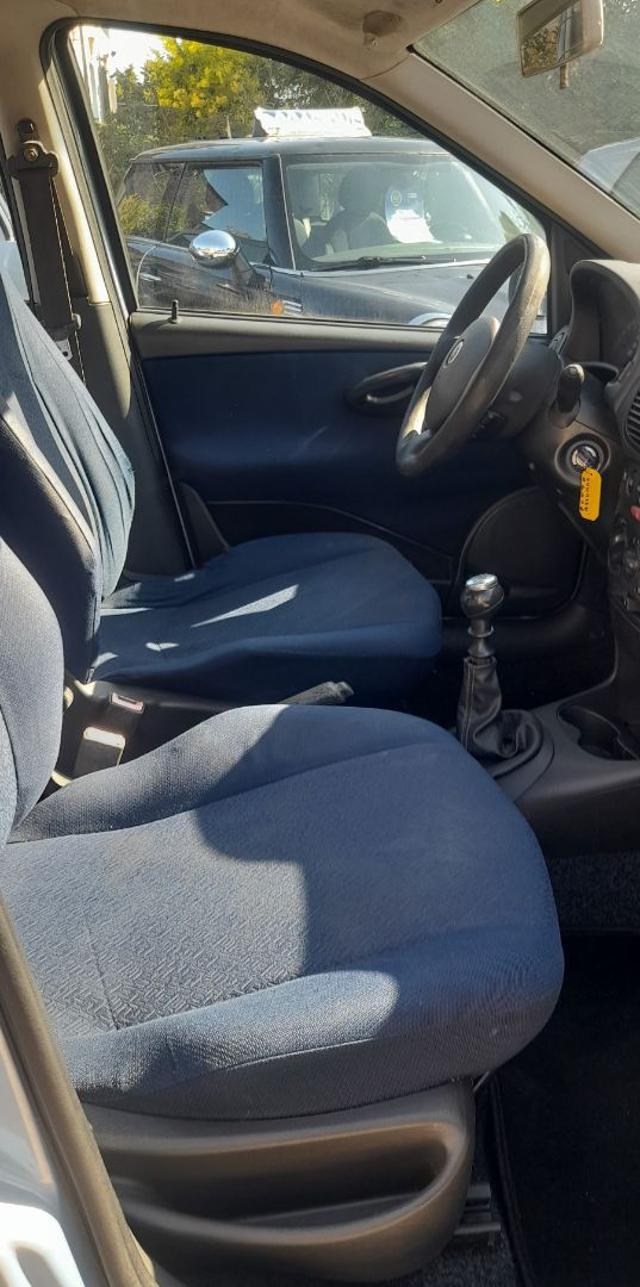 FIAT Punto 1.2 5 porte Dynamic