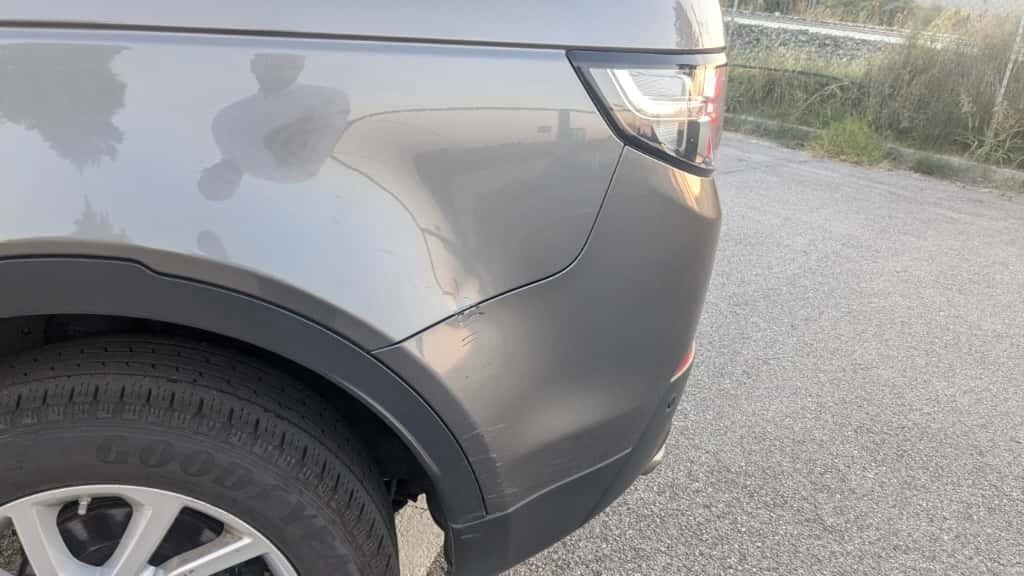 Land Rover Discovery Sport 7 POSTI 2.0 TD4 150 CV
