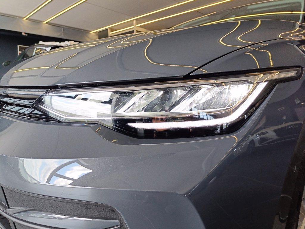 VOLKSWAGEN Golf 1.5 tsi ehybrid edition plus 204cv dsg del 2026
