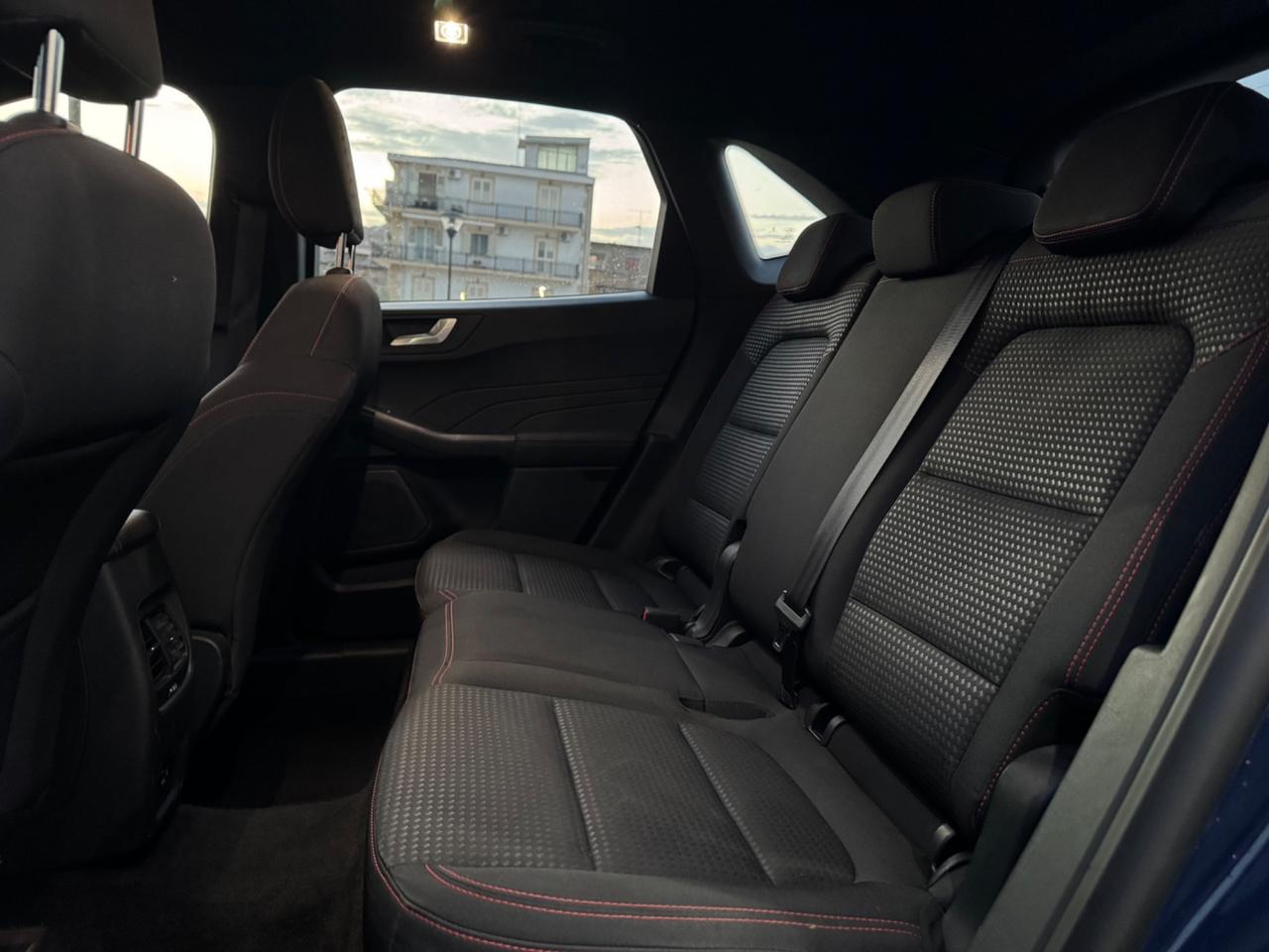 FORD KUGA 1.5 ECOBLUE ST-LINE FULL IVA ESPOSTA