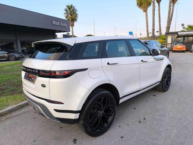 LAND ROVER Range Rover Evoque 2.0 TD4 150 CV 5p S solo km53000