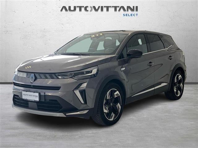 RENAULT Symbioz 1.6 full hybrid E-Tech Iconic Auto 145cv
