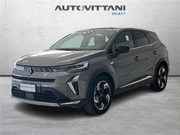 RENAULT Symbioz 1.6 full hybrid E-Tech Iconic Auto 145cv