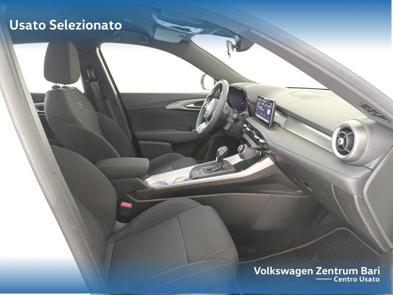 Alfa Romeo Tonale 1.6 super 130cv tct6