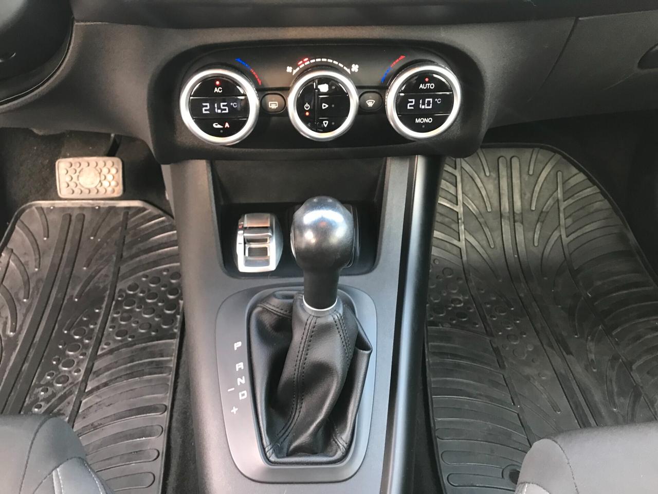 Alfa Romeo Giulietta 1.6 JTDm 120 CV Super Camnbio Automatico