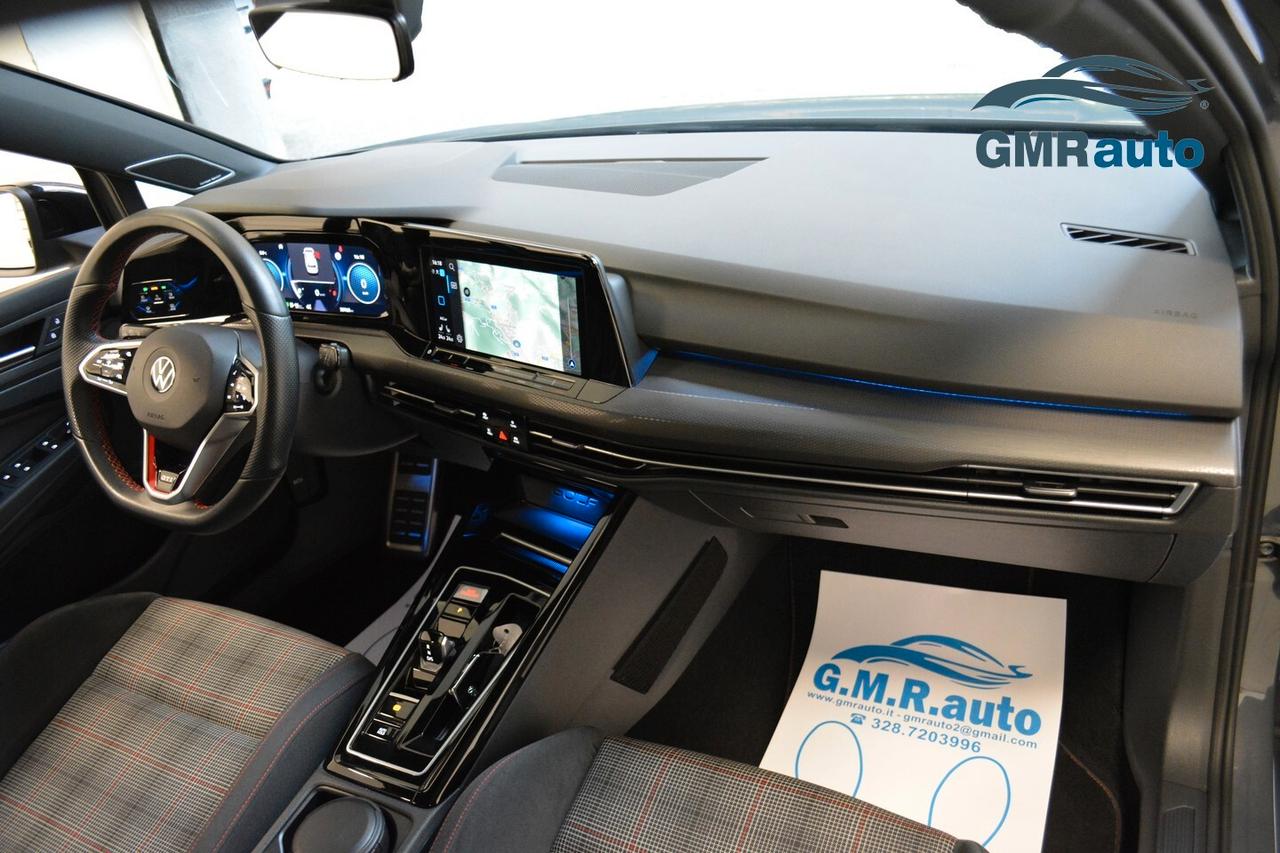 Volkswagen Golf GTI 2.0 TSI DSG TETTO APRIBILE