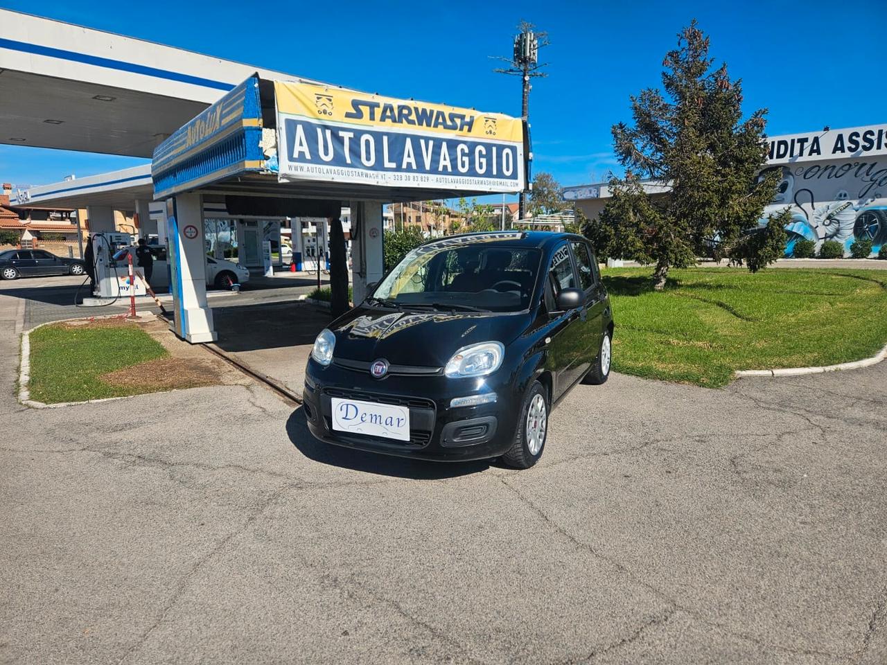 Fiat Panda 1.2 EasyPower Pop
