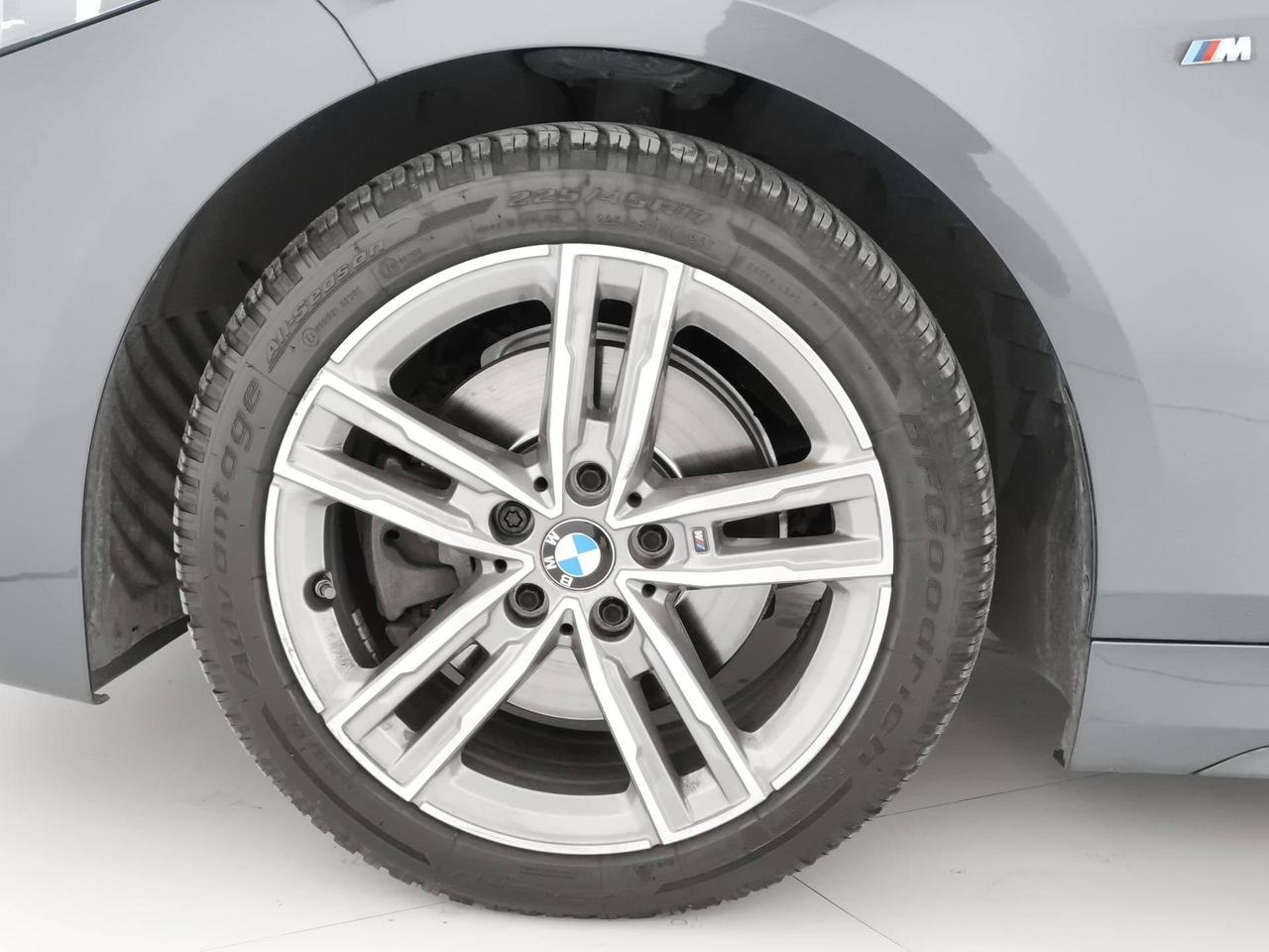 BMW Serie 1 118i Msport 140cv