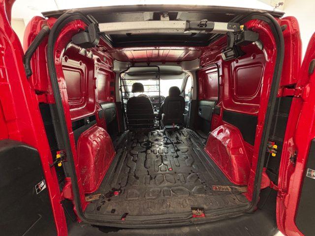 FIAT Doblo Doblò 1.3 MJT PC-TN Cargo Lamierato E5+ PTT 1500