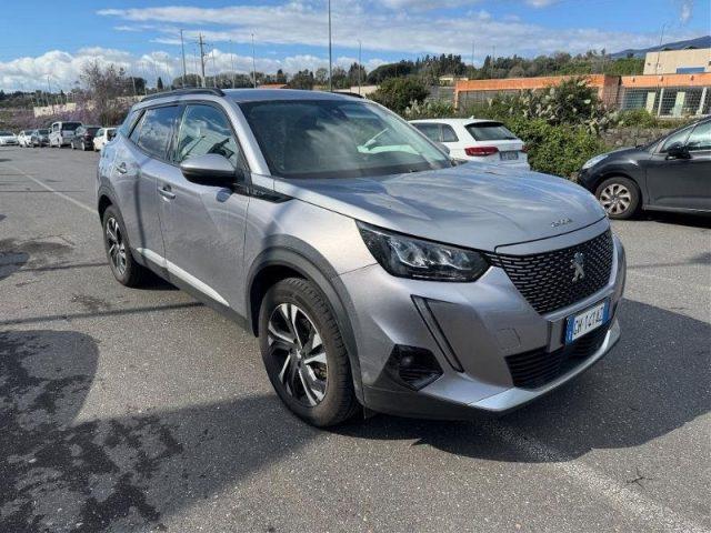 PEUGEOT 2008 e- Allure Pack 100kW