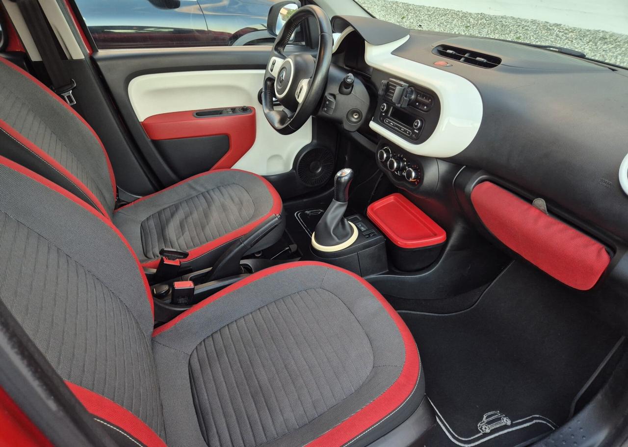 Renault Twingo 1.0 SCe Stop&Start Energy