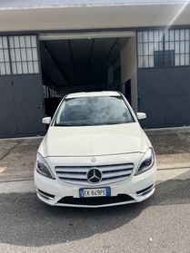 Mercedes-benz B 160 BlueEFFICIENCY Premium