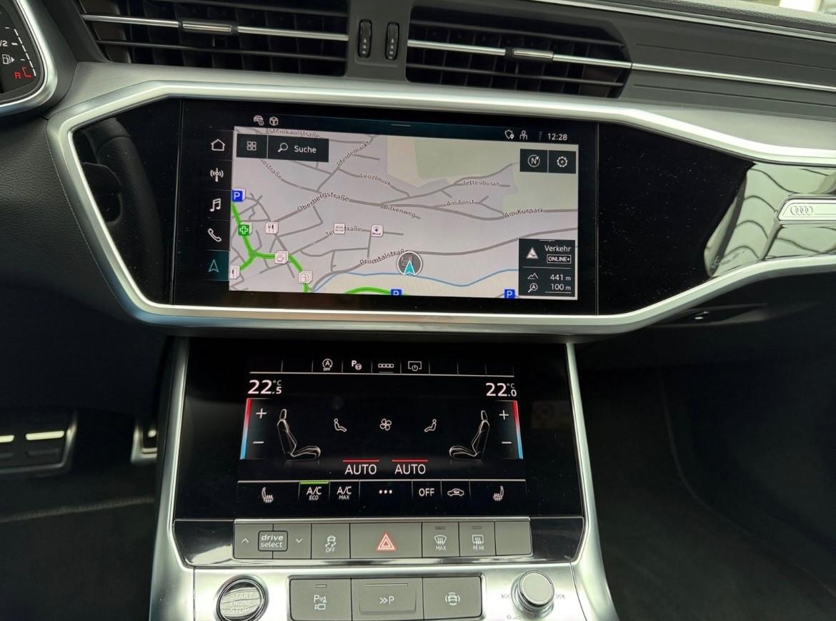 Audi A6 Avant S line 40 TDI S tronic IVA COMPRESA
