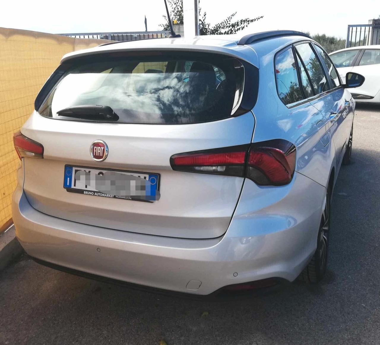 Fiat Tipo Station Wagon