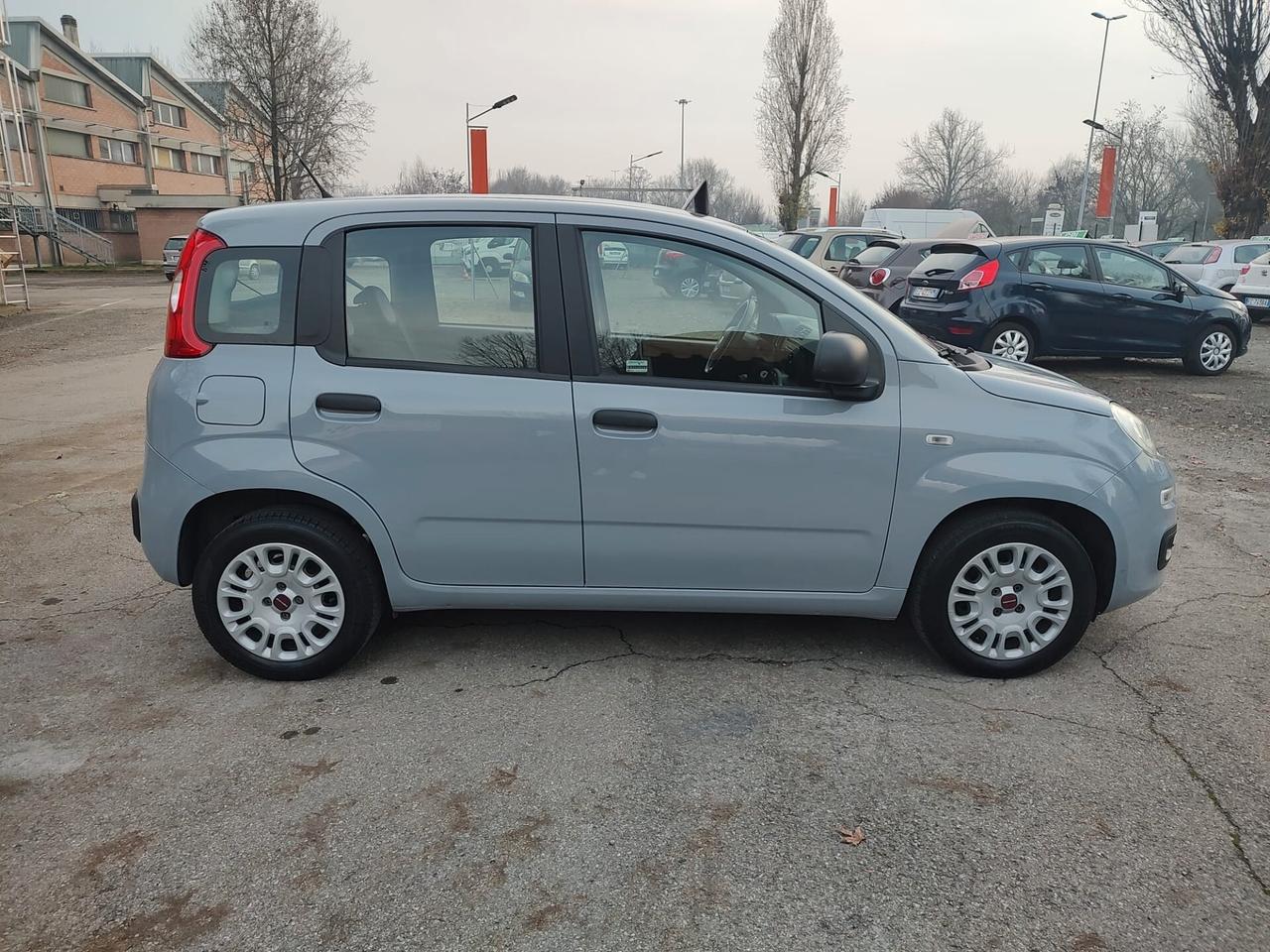 Fiat Panda 1.2 Pop S&S, MY19, VEICOLO EURO6D, OK NEOP, GARANZIA L.12 MESI