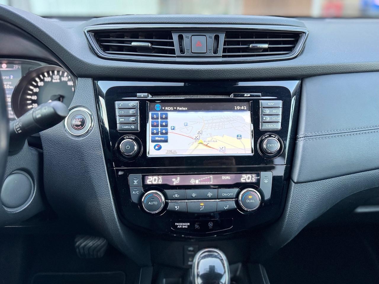 Nissan X-Trail 2.0 dCi Xtronic 4WD E6 - 2018