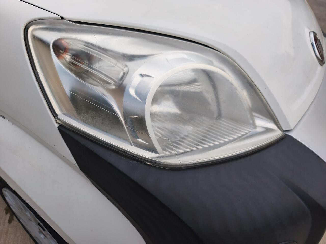 FIAT FIORINO 13 Mjt 16v -95cv SX unicoprop.