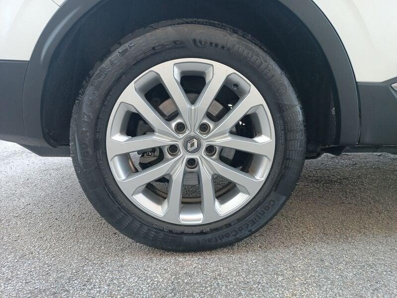 Renault Kadjar 1.5 BLUE DCI INTENS EDC