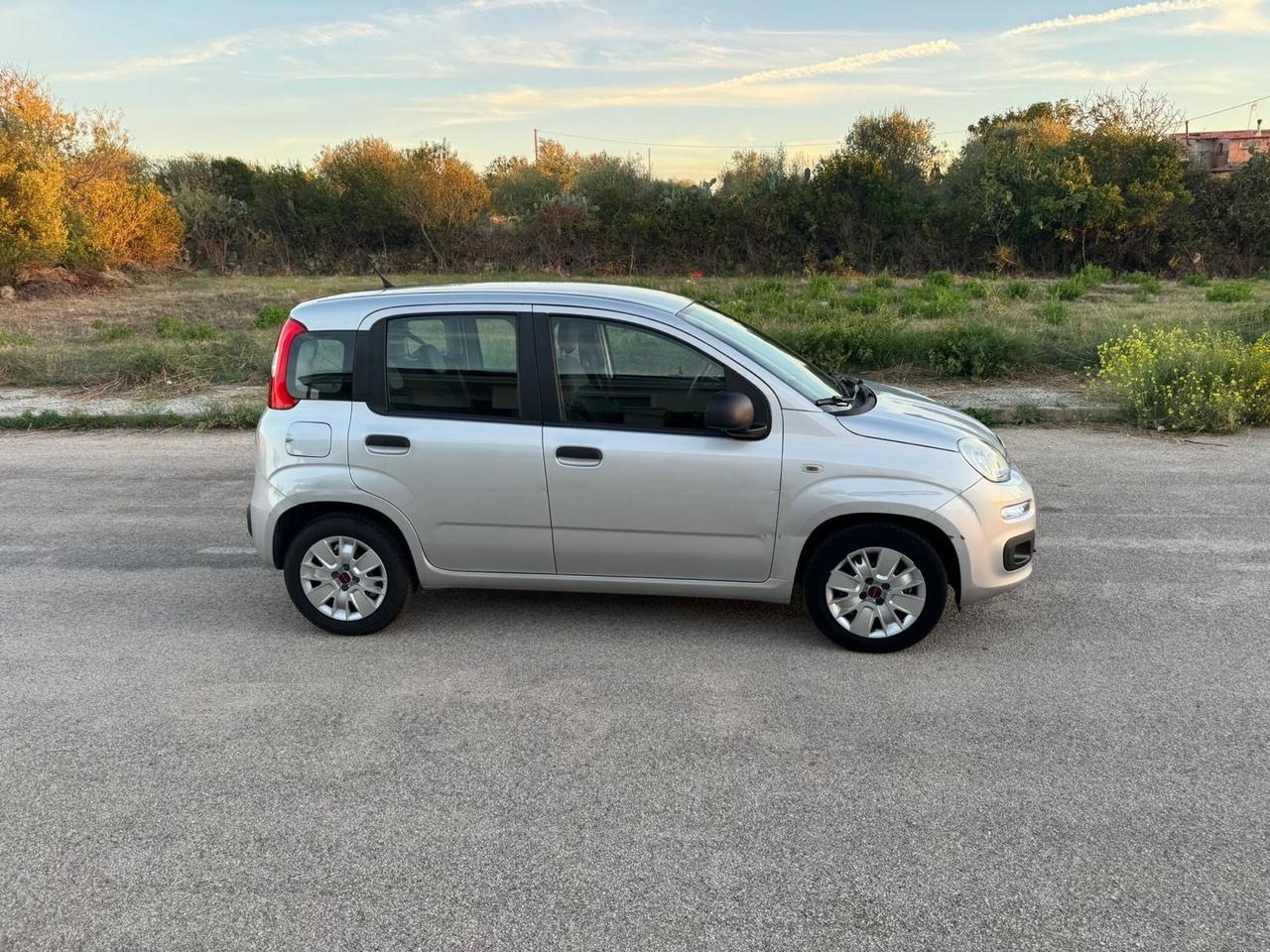 Fiat Panda 1.2 Pop