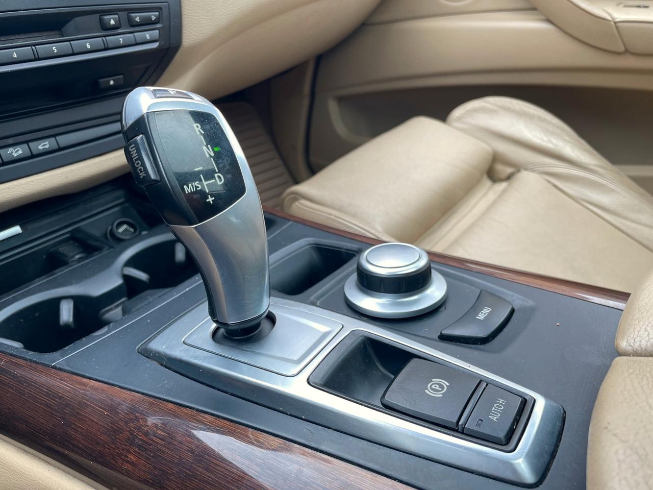 Bmw X5 xDrive30d Futura