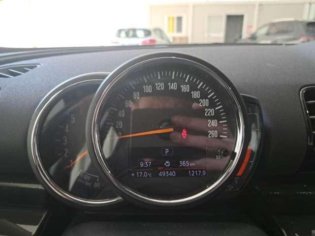 MINI One D Clubman Mini Clubman 1.5 One D Business auto