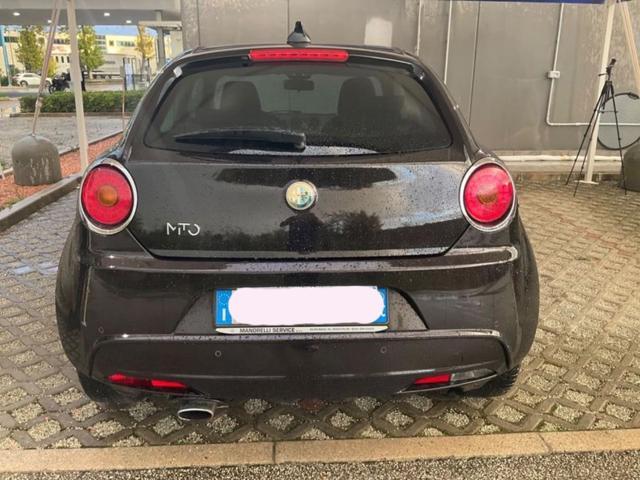 ALFA ROMEO MiTo 1.3 JTD 95 CV Distinctive