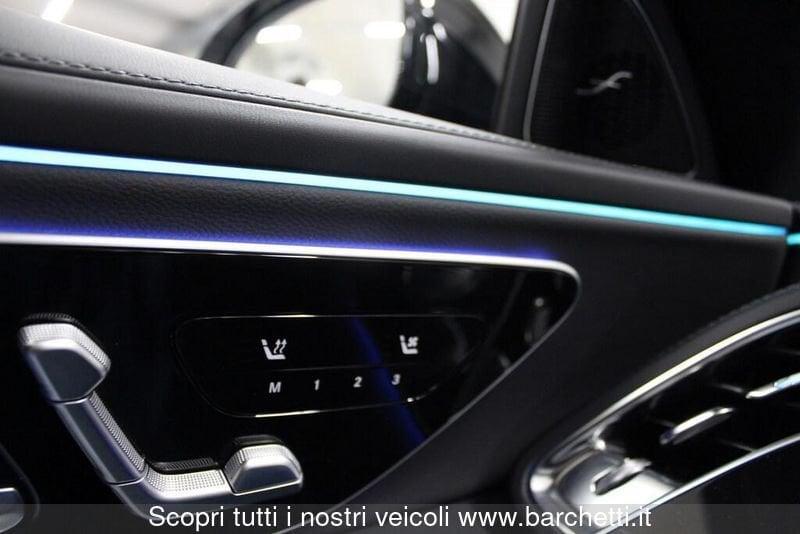 Mercedes-Benz Classe E 220 d AMG Line Premium Plus auto