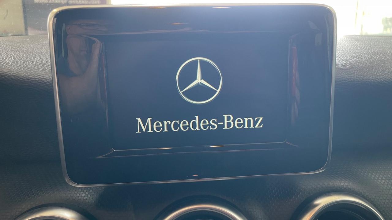 Mercedes-benz A 180 CDI Sport 110 cv
