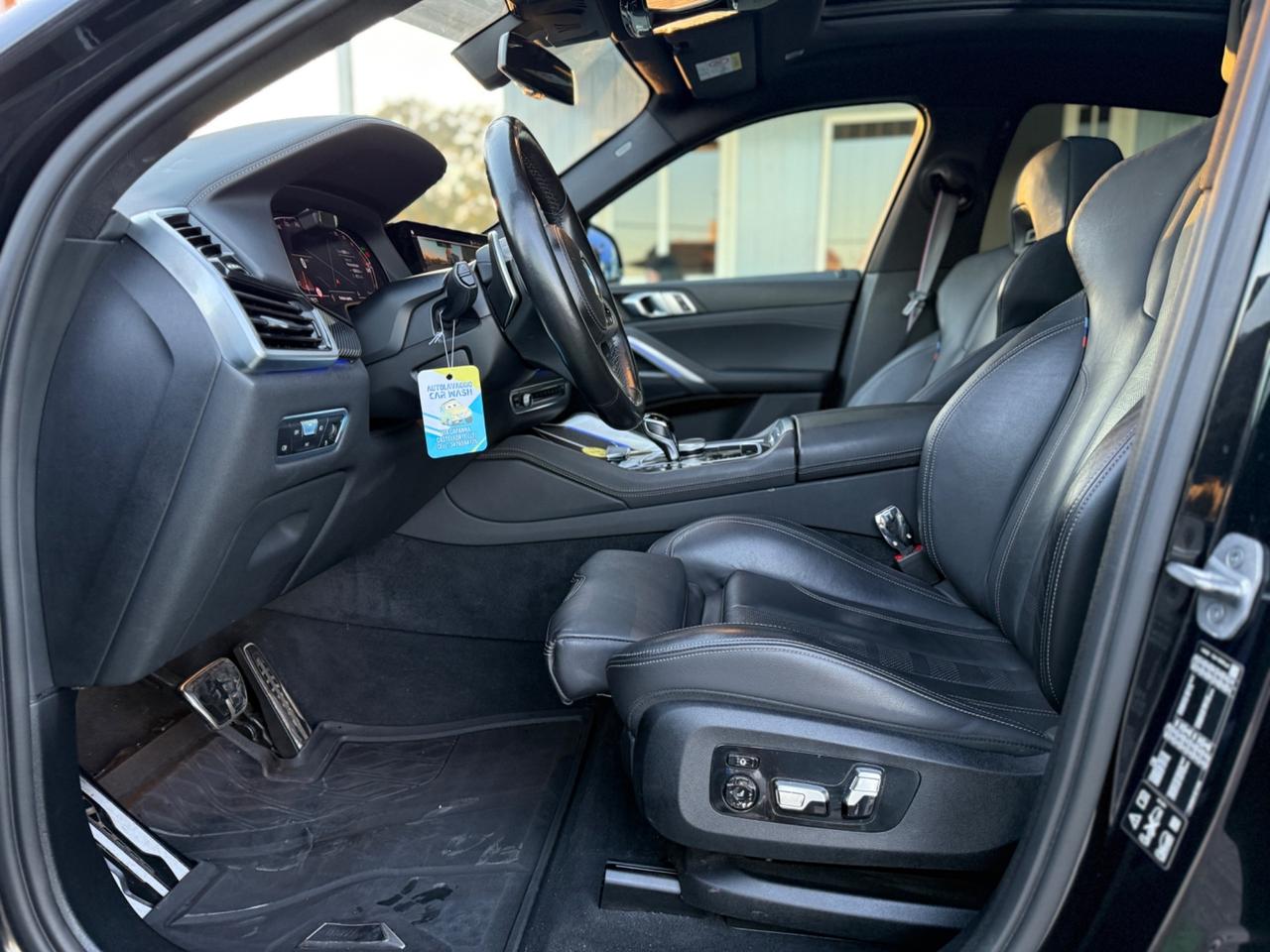 Bmw X6 M xDrive30d TETTO IVA DEDUCIBILE