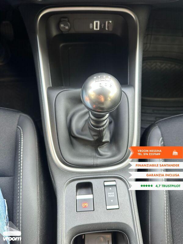 JEEP Avenger Avenger 1.2 Turbo 100 CV Altitude