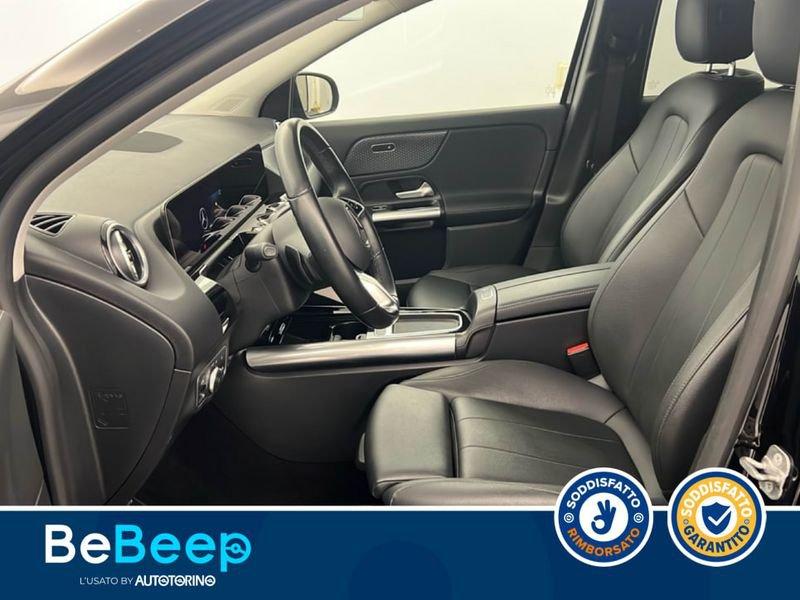 Mercedes-Benz GLA 200 D PROGRESSIVE ADVANCED PLUS AUTO