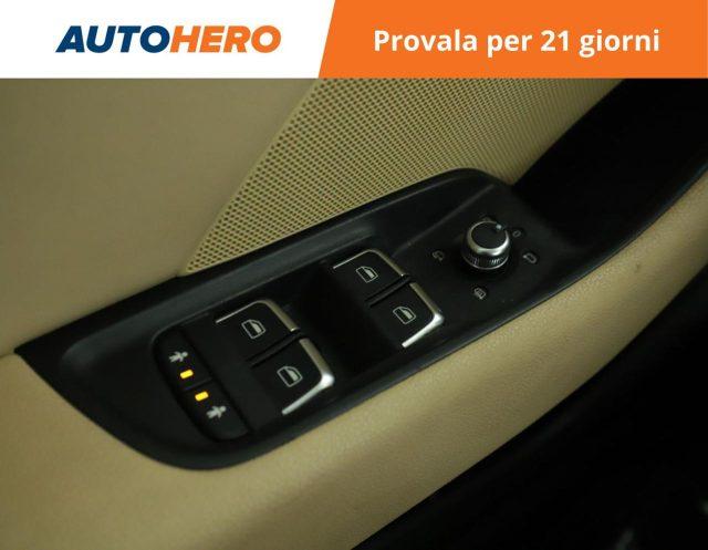 AUDI A3 SPB 1.6 TDI clean diesel S tronic Ambiente