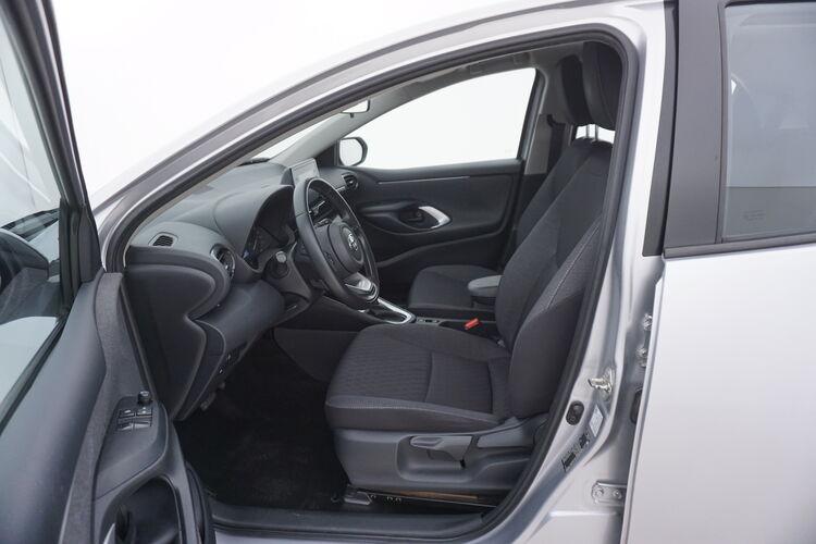 Toyota Yaris Hybrid Business BR748455 1.5 Full Hybrid 116CV