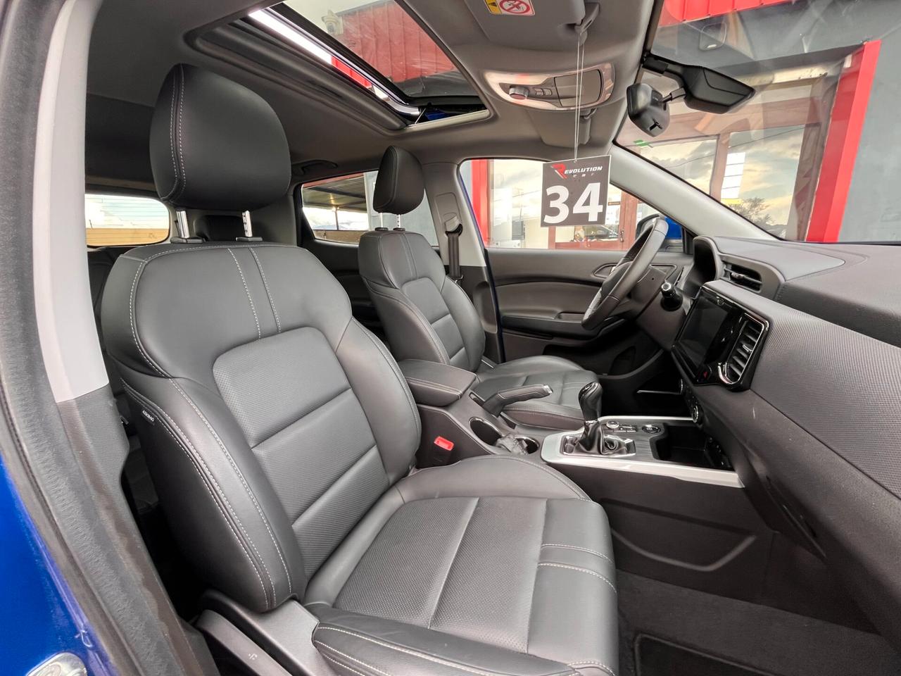 Dr 4.0 1.5 Bi-Fuel GPL