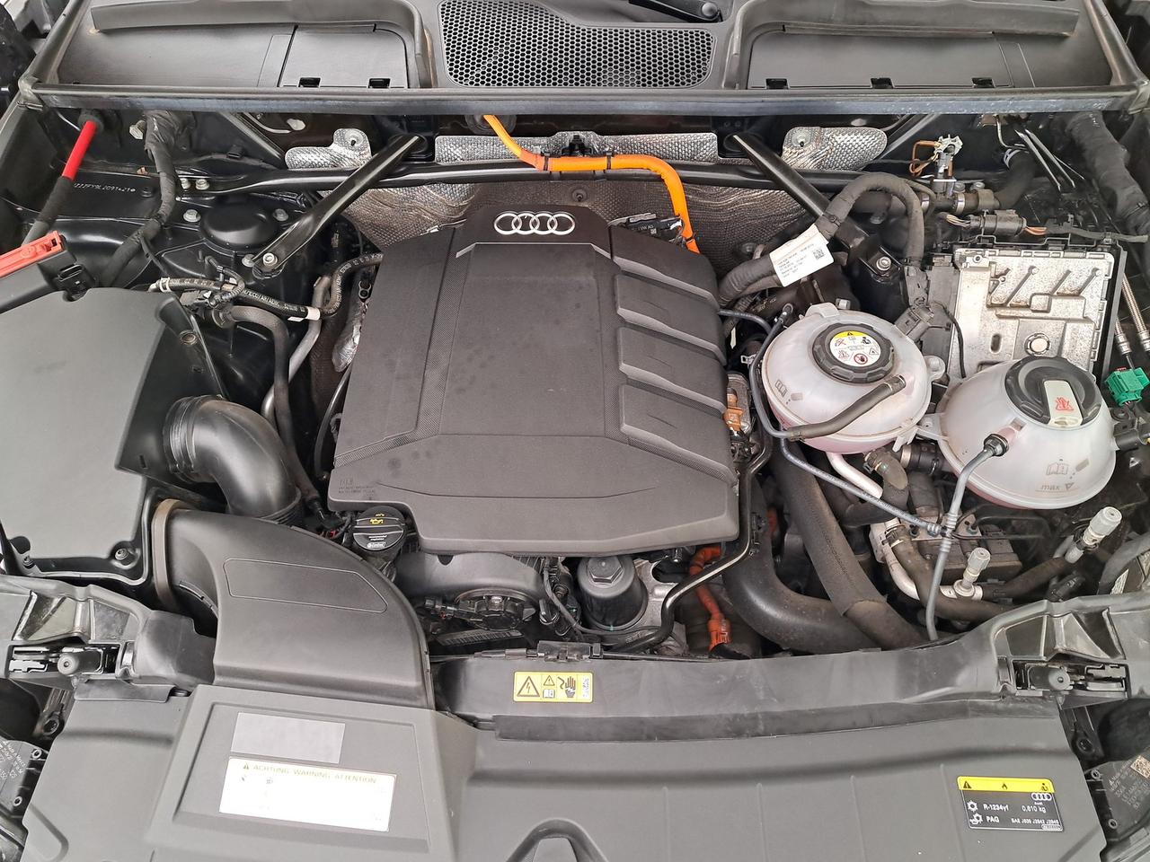 Audi Q5 55 2.0 tfsi e business quattro 367cv s-tronic