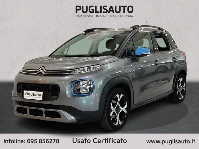 CITROEN C3 Aircross BlueHDi 100 S&S Rip Curl