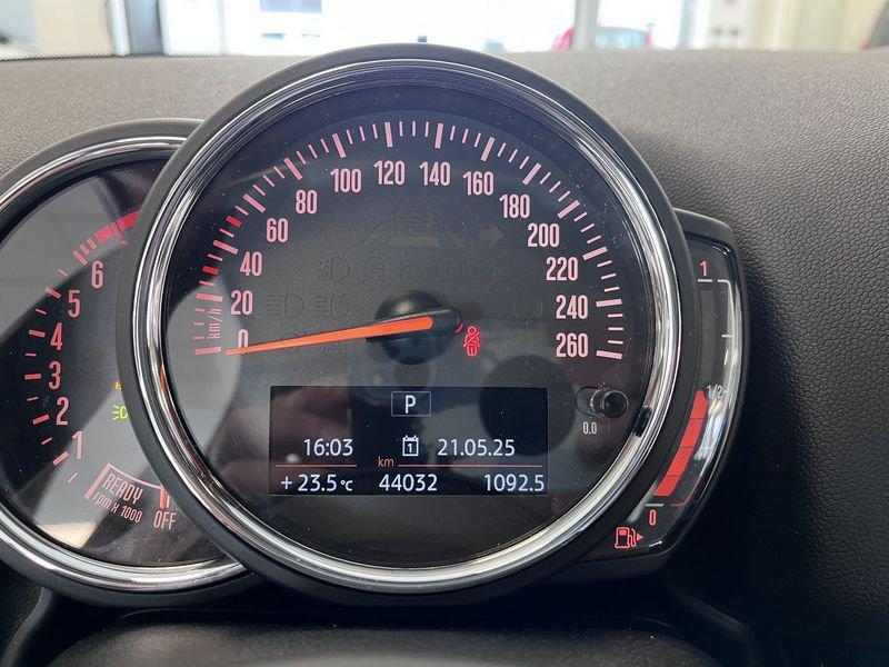 MINI Mini Countryman F60 Mini 1.5 One Hype Countryman