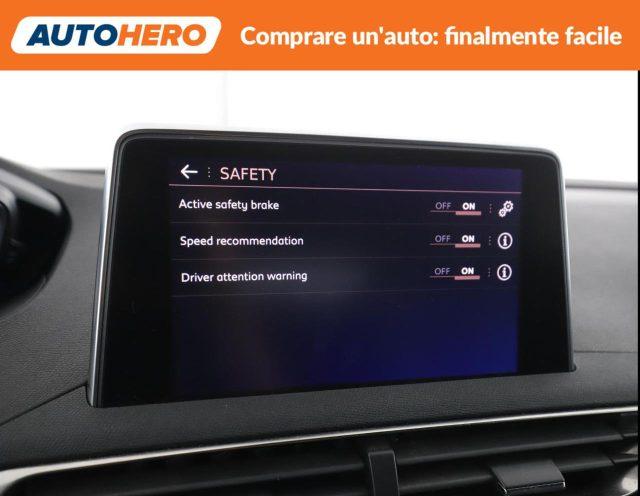 PEUGEOT 3008 BlueHDi 130 EAT8 GT