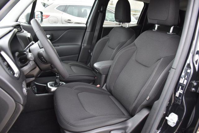 JEEP Renegade 1.0 T3 Limited *LED*