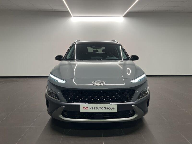 Hyundai Kona 1.6 HYBRID