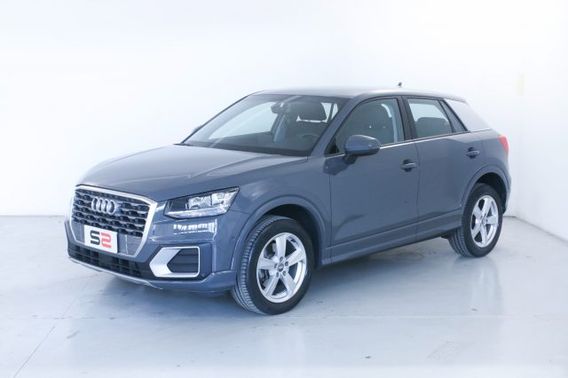 AUDI Q2 1.0 TFSI Sport/PARK ASSIST/SEDILI RISCALDABILI