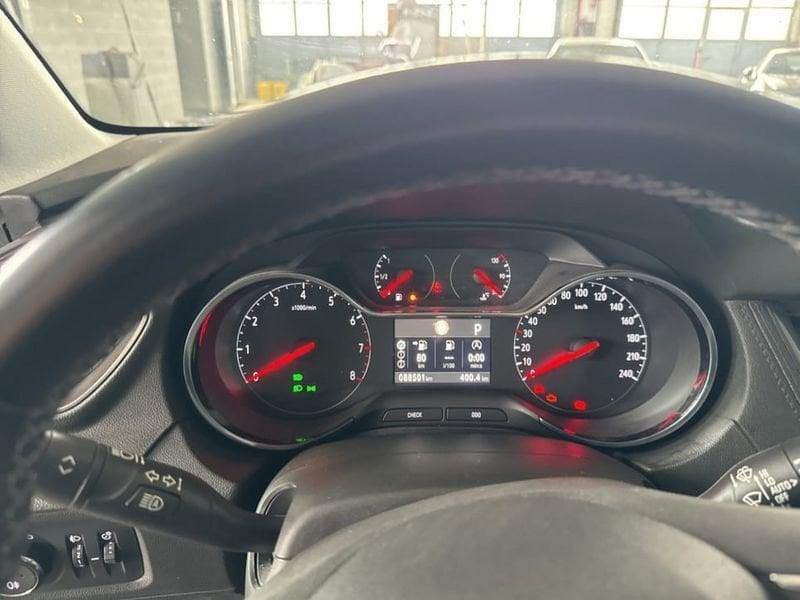 Opel Grandland X 1.5 ECOTEC ELEGANCE S&S 130CV AT8